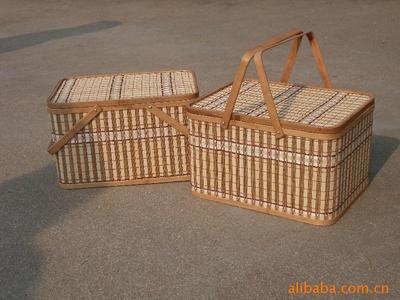 【廠家直銷(xiāo)、來(lái)樣訂做、供應(yīng)竹籃、竹木制品】?jī)r(jià)格,廠家,圖片,收納籃、置物籃,安吉縣興振竹木工藝制品廠-