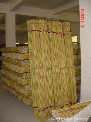 【花園花架 竹竿U型】價格,廠家,圖片,林業產品,湖州鑫鼎竹木制品-