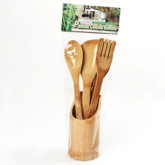 廠價直銷高品質竹筒套裝,餐具套裝_福建省邵武市味源竹木制品_義烏國際商貿城四區_義烏購