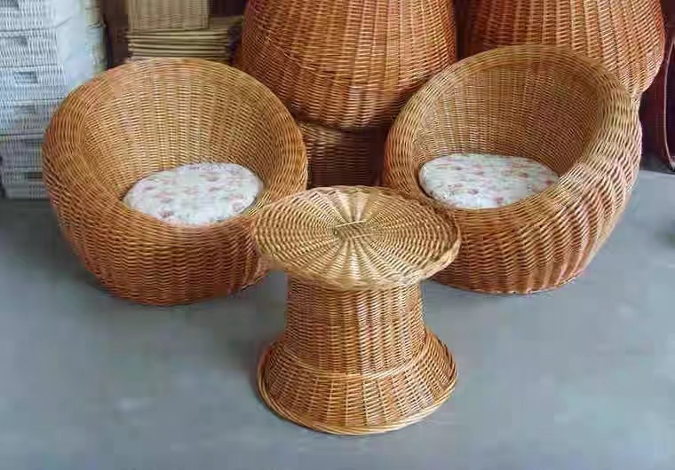 竹木制品出口商檢通關指南 工藝品與家具的合規(guī)流程