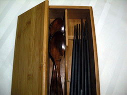 徐建仙竹木包裝制品 匠心工藝與自然美學的完美融合