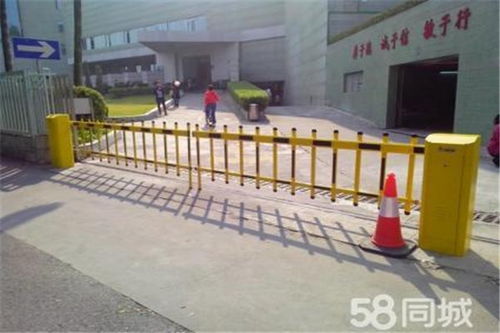 新會(huì)區(qū)停車場道閘系統(tǒng)報(bào)價(jià)及廠家直銷停車服務(wù)解析