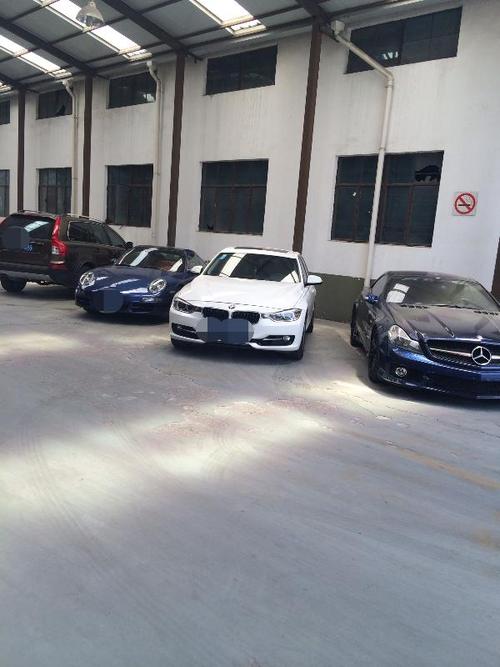 汽車修理廠加盟店面案例分析與產品展示及停車服務詳解