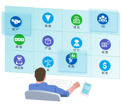 8Manage裝配式一體化管理破解集成窘境，央廣網(wǎng)軟件服務(wù)深度解析