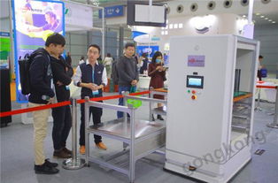 2018華南工業(yè)智造展下周深圳舉辦，聚焦軟件服務(wù)引領(lǐng)智造新篇章