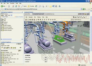 Aveva劍指數(shù)字化未來，全新工廠設(shè)計(jì)軟件即將亮相